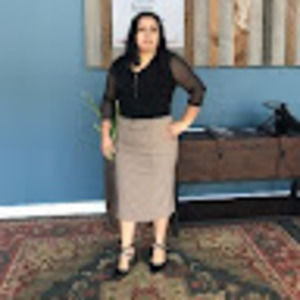 Meet your Posher, Marta